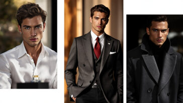 découvrez quel parfum homme choisir selon votre personnalité parmi calvin klein, dior et bois d'argent pour affirmer votre style et votre caractère.