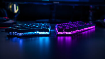 découvrez quel type de clavier est le mieux adapté pour le gaming : mécanique ou membrane ? analyse des avantages et inconvénients pour améliorer votre expérience de jeu.