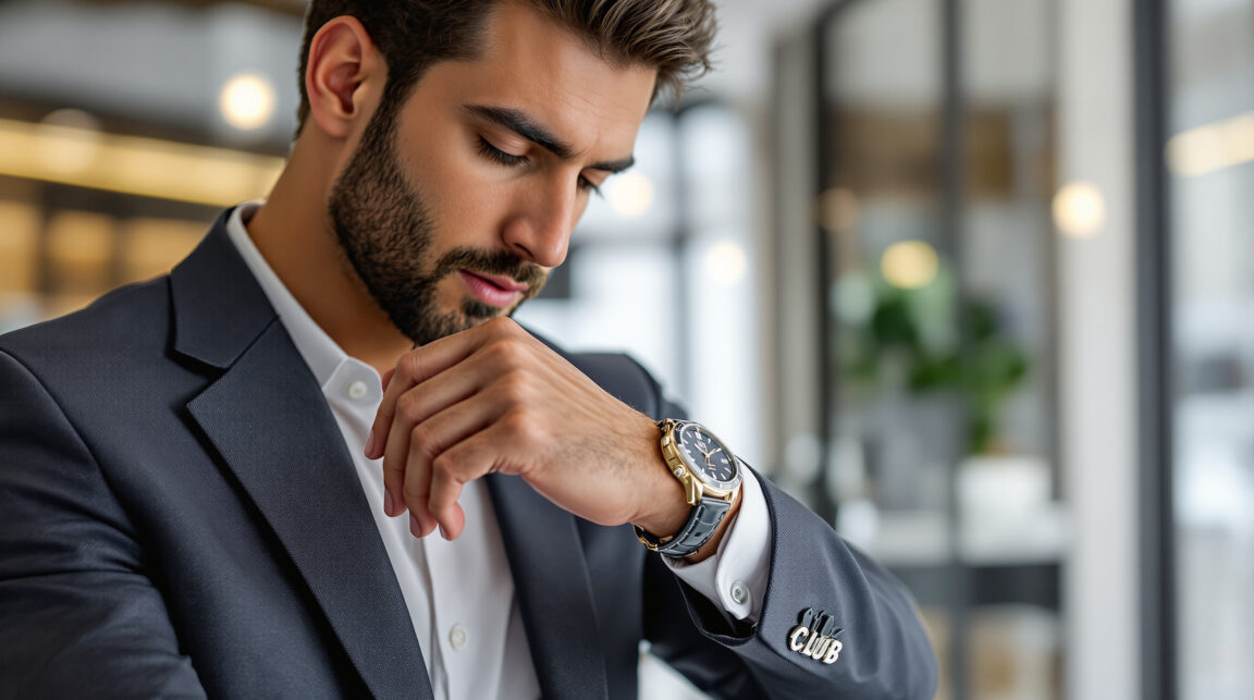 découvrez si l'abonnement au club de la montre, service de location de montres haut de gamme, vaut vraiment le coup pour vous. analyse des avantages, tarifs et conditions.