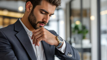 découvrez si l'abonnement au club de la montre, service de location de montres haut de gamme, vaut vraiment le coup pour vous. analyse des avantages, tarifs et conditions.