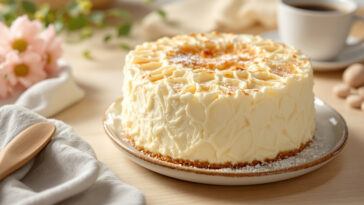 découvrez notre recette de gâteau super moelleux, un dessert rapide prêt en seulement 10 minutes. parfait pour une gourmandise express et délicieuse !