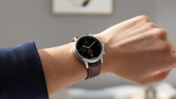 découvrez notre avis complet sur la montre fossil connectée, ses fonctionnalités innovantes et son autonomie pour un usage au quotidien.