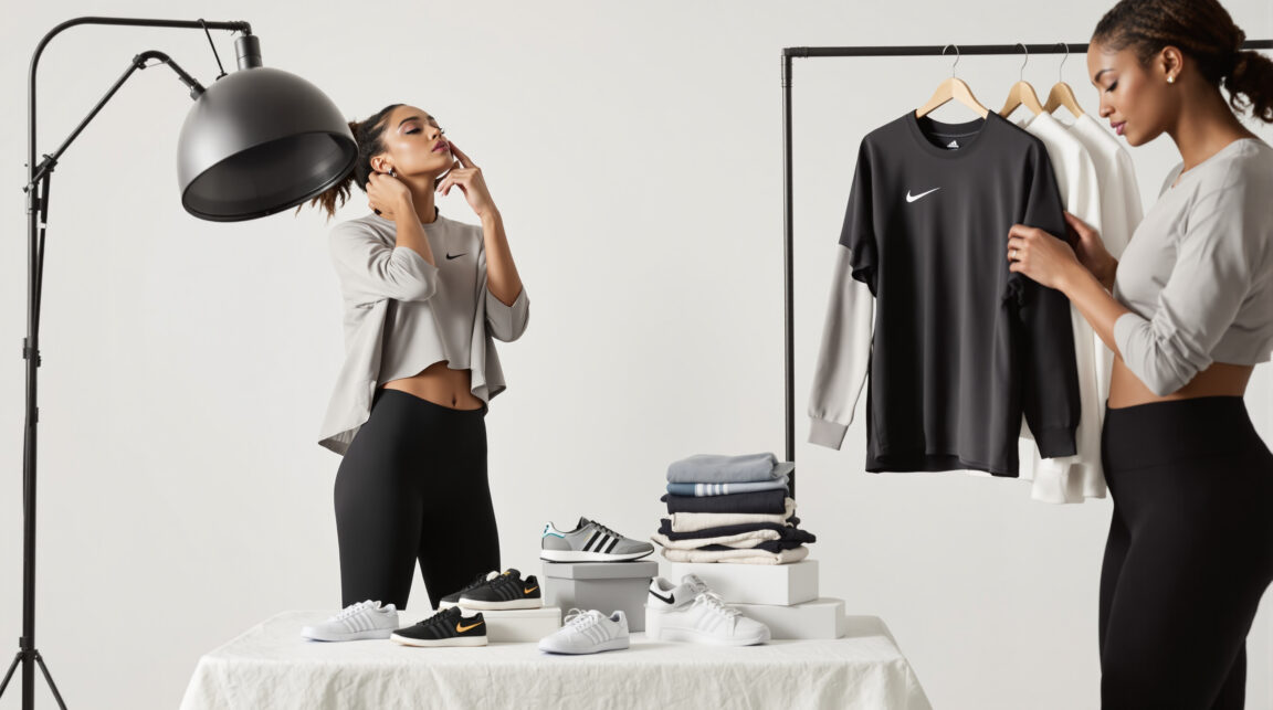 découvrez notre guide des tailles nike & adidas pour choisir la bonne pointure et éviter les erreurs lors de vos achats en ligne. conseils pratiques et astuces pour un ajustement parfait.