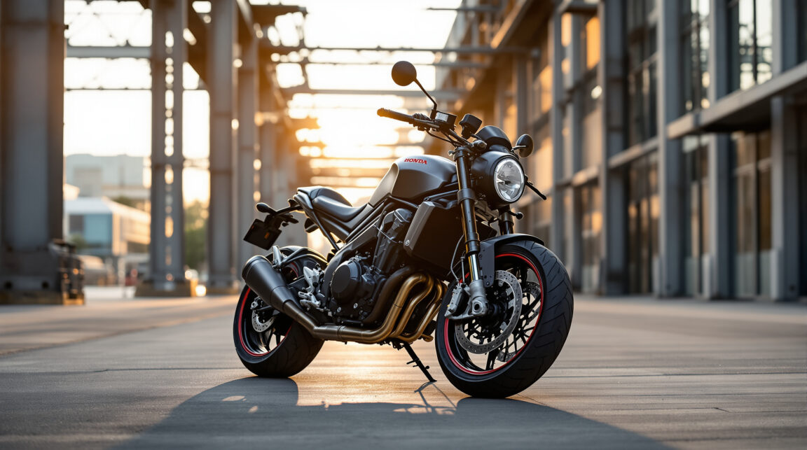 découvrez notre avis complet sur la honda cb1000r, un roadster neo sports café alliant design moderne, performances dynamiques et technologie avancée pour une expérience de conduite unique.