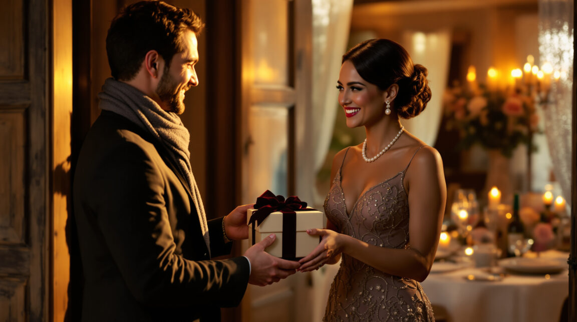 découvrez nos idées de cadeaux à offrir lors d'une invitation à dîner pour ne jamais arriver les mains vides et faire plaisir à vos hôtes.