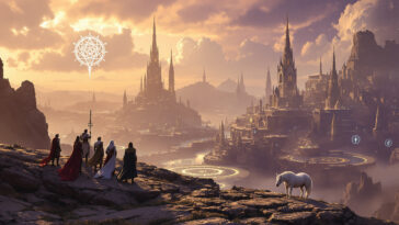 découvrez si la série fantasy 'la roue du temps' sur amazon prime mérite votre attention. analyse, points forts et avis pour vous aider à décider si elle vaut le détour.