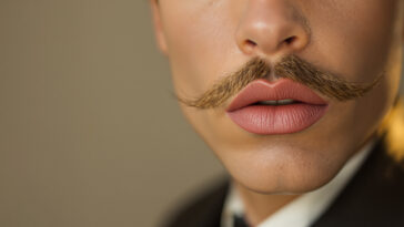 découvrez pourquoi le rouge à lèvres lip femme vintage fait son grand retour chez les hommes, entre tendance rétro et expression de style moderne.