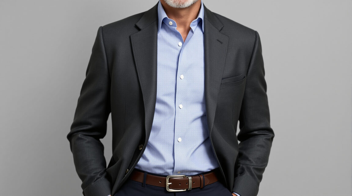 découvrez des conseils mode pour les hommes de 50 ans afin de rester élégants et modernes sans en faire trop, alliant simplicité et style intemporel.