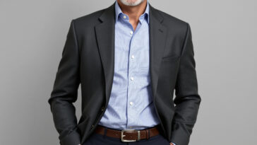 découvrez des conseils mode pour les hommes de 50 ans afin de rester élégants et modernes sans en faire trop, alliant simplicité et style intemporel.