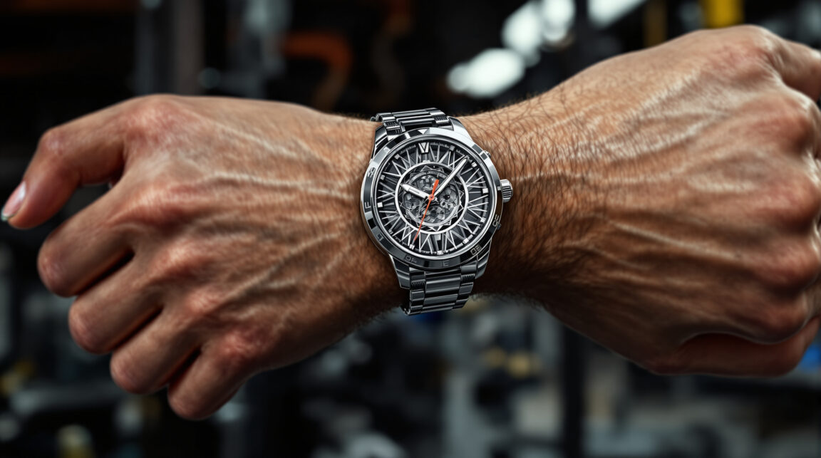 découvrez si la montre roue de voiture est un simple gadget tuning ou un véritable accessoire auto indispensable pour les passionnés d'automobile.