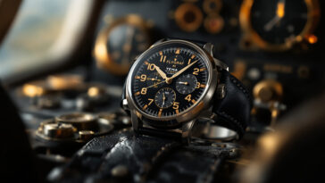 découvrez le test complet de la montre yema flygraf pilot m1, une montre d'aviateur française alliant précision, style et robustesse pour les passionnés d'aviation.