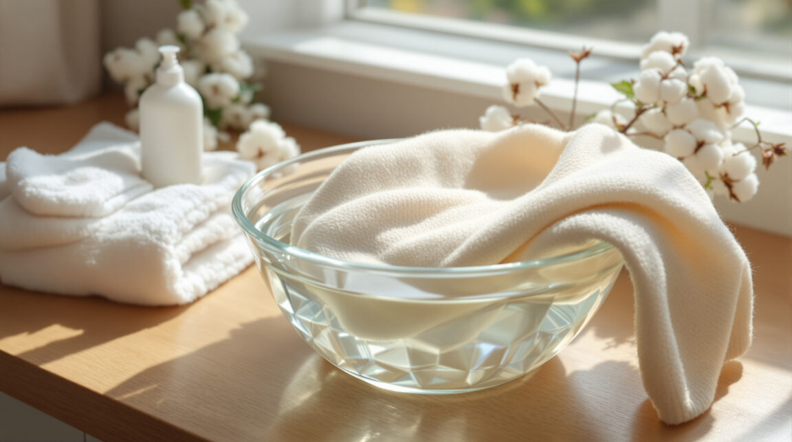 découvrez nos conseils pour laver un pull en cachemire sans le feutrer et préserver sa douceur et sa qualité au fil du temps.