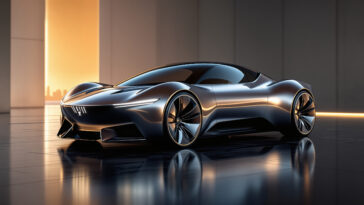 découvrez la peugeot e-legend, un concept-car innovant qui allie design rétro et technologies modernes, captivant les passionnés d'automobile et les rêveurs.