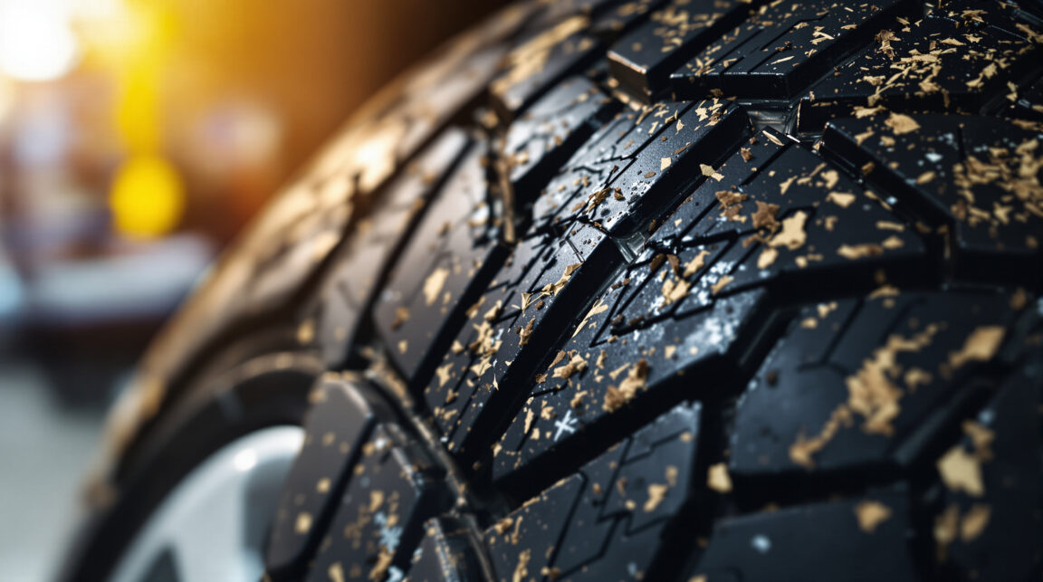 découvrez les principaux signes d'usure des pneus voiture à vérifier régulièrement pour garantir votre sécurité sur la route et éviter les accidents.