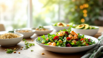 découvrez des recettes minceur gourmandes pour perdre du gras du ventre tout en vous régalant. alliez plaisir et efficacité avec nos plats équilibrés et savoureux.