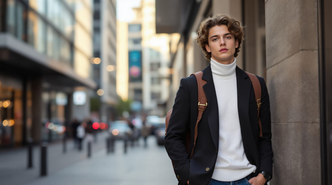 découvrez pourquoi le sac à dos herschel demeure l'icône du style urbain, alliant design tendance, fonctionnalité et durabilité pour accompagner vos déplacements quotidiens.