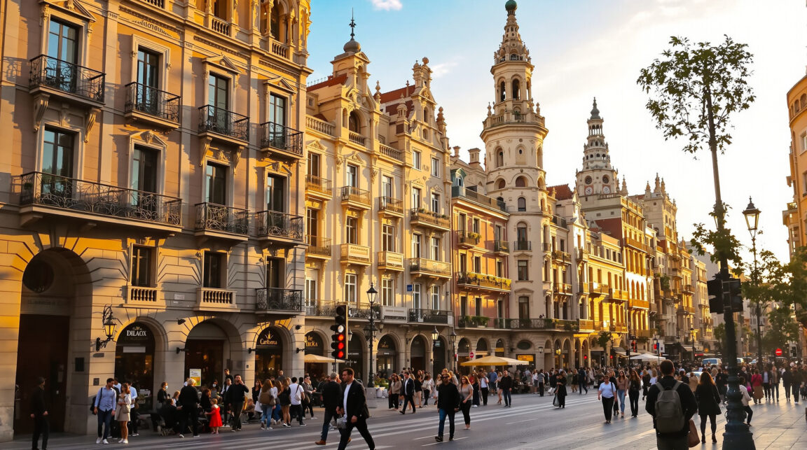 découvrez les conseils essentiels pour un séjour réussi à barcelone et évitez les pièges courants afin de profiter pleinement de la capitale catalane.