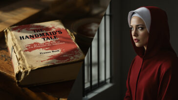 découvrez une analyse comparative entre le livre 'the handmaid's tale' et son adaptation en série : lequel des deux est vraiment meilleur pour plonger dans cet univers dystopique ?