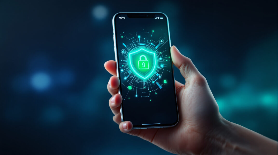 découvrez pourquoi utiliser un vpn sur votre smartphone est essentiel pour protéger votre vie privée et comment l'installer facilement pour naviguer en toute sécurité.