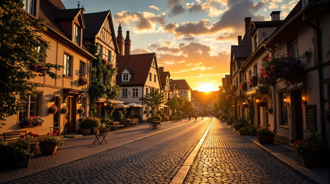 découvrez les destinations romantiques à moins de 2 heures de paris pour un week-end en amoureux parfait alliant charme, détente et moments inoubliables.