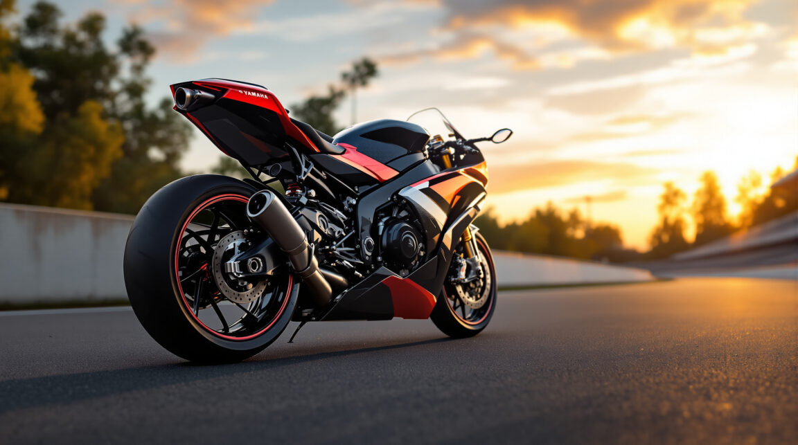 découvrez tout sur la yamaha yzf-r1, la reine des superbikes : performances, design, technologies et conseils pour les passionnés de moto sportive.