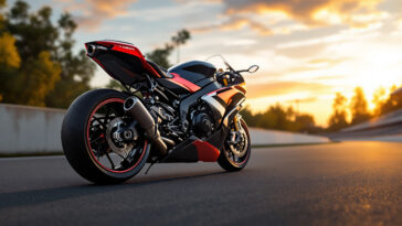 découvrez tout sur la yamaha yzf-r1, la reine des superbikes : performances, design, technologies et conseils pour les passionnés de moto sportive.