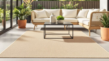 découvrez comment choisir un tapis de terrasse résistant pour aménager votre extérieur avec style et durabilité. conseils pratiques et matériaux adaptés pour un espace extérieur accueillant.