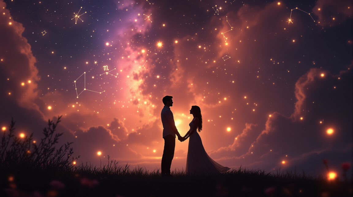 découvrez quels signes du zodiaque sont les plus compatibles en amour selon l'astrologie, pour mieux comprendre vos affinités amoureuses et vivre des relations harmonieuses.
