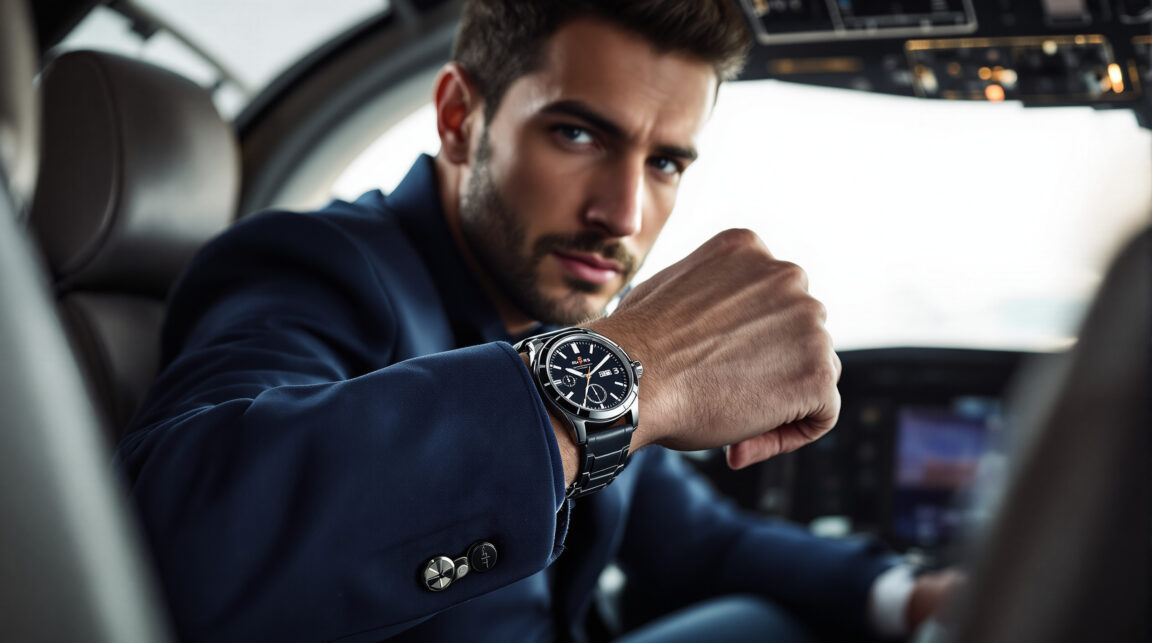 découvrez notre avis détaillé sur les montres bell & ross, des modèles d'aviation alliant précision, design et robustesse. que valent vraiment ces garde-temps iconiques ?