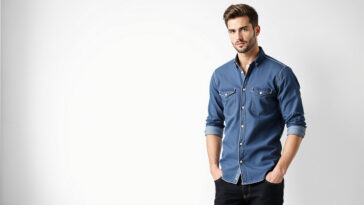découvrez comment porter une chemise en jean homme avec style et sans faute de goût grâce à nos conseils mode pratiques et tendance.