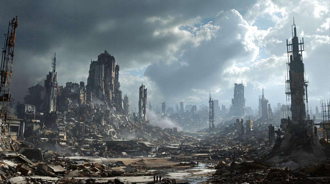 découvrez notre sélection des meilleurs films de fin du monde à voir absolument au cinéma, pour une immersion intense et captivante dans des scénarios apocalyptiques incontournables.