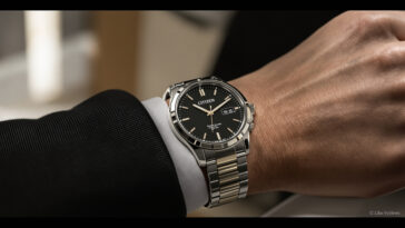 découvrez la citizen tsuyosa petite seconde, la montre japonaise incontournable de l'année alliant élégance, précision et design innovant.