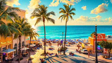 découvrez le guide ultime de miami : activités incontournables, meilleurs lieux pour sortir et astuces pour profiter pleinement de la floride cette année.