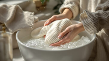 découvrez nos conseils pratiques pour laver un pull en cachemire tout en préservant sa douceur et sa qualité. apprenez les gestes à éviter et les méthodes adaptées pour entretenir votre vêtement en cachemire sans l’abîmer.