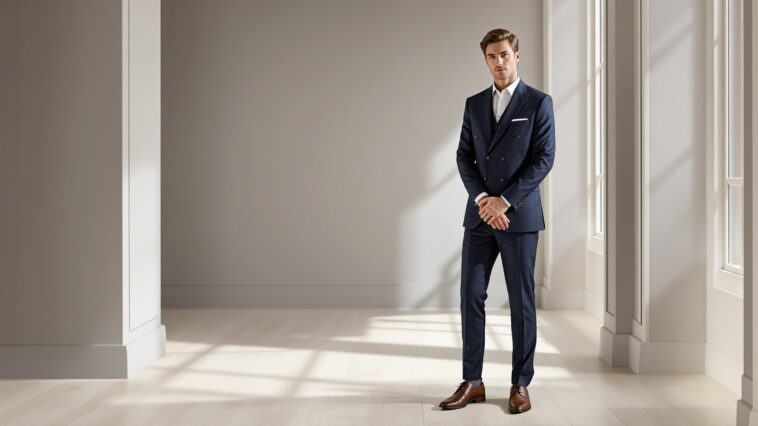 découvrez notre guide complet pour porter un costume 3 pièces avec élégance. astuces, conseils de style et inspirations pour un look sophistiqué et impeccable en toutes occasions.