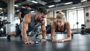 découvrez le record du monde de gainage et apprenez des astuces efficaces pour améliorer votre temps et renforcer votre corps.