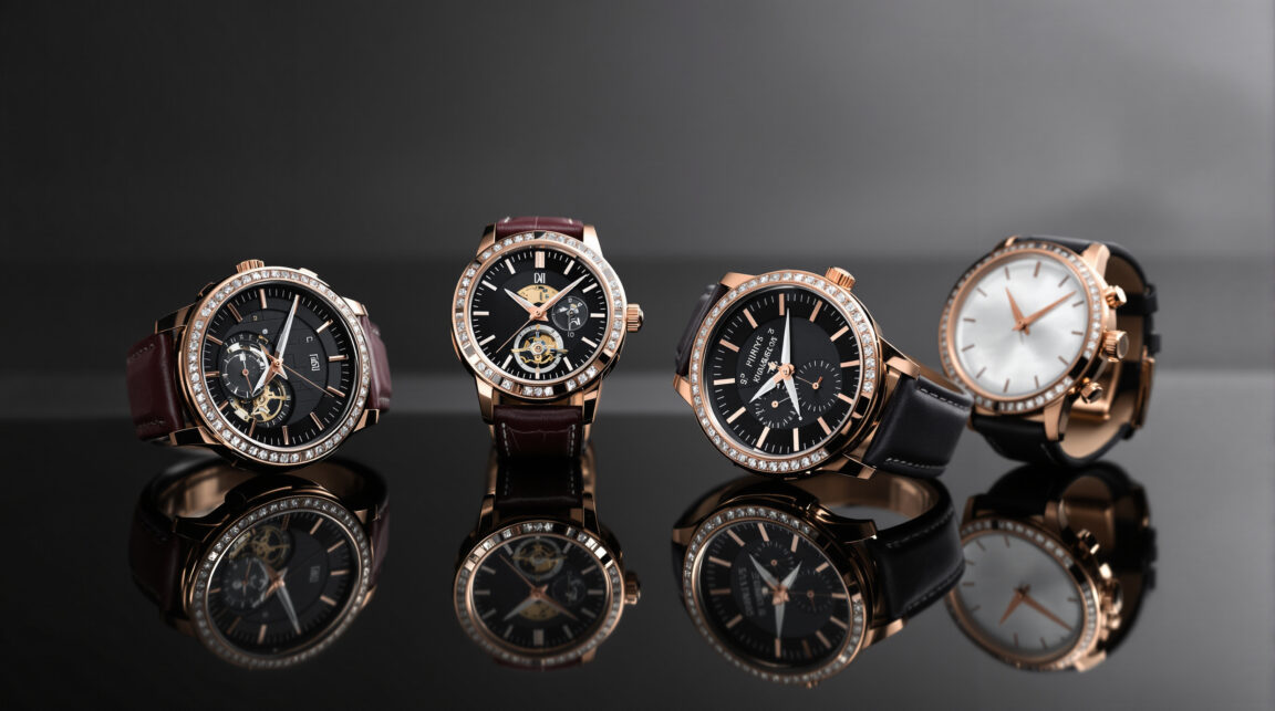 découvrez quels modèles de montres à 1000 euros sont de bons investissements et prennent de la valeur avec le temps. guide complet pour choisir une montre rentable.