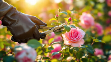 découvrez quand et comment tailler vos rosiers pour favoriser une floraison abondante et des plantes en pleine santé. conseils pratiques et astuces de jardinage.