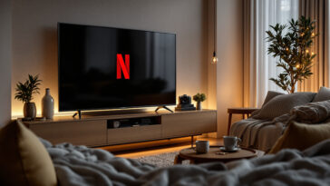découvrez notre sélection des meilleures mini-séries à regarder absolument sur netflix ce week-end pour un moment de détente intense et captivant.