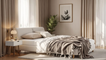 découvrez nos conseils pour bien choisir votre matelas et sommier, afin de protéger votre dos et garantir un sommeil réparateur et confortable.