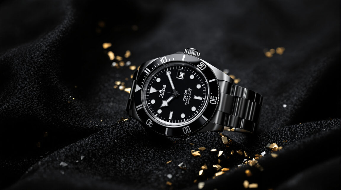 découvrez pourquoi la montre tudor black bay séduit les amateurs d'horlogerie et si elle mérite une place à votre poignet en tant que petite sœur de rolex.