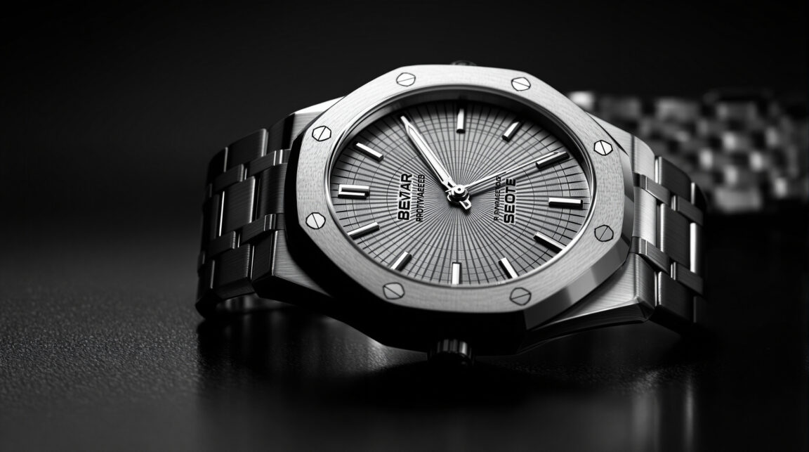 découvrez les meilleures alternatives hommage aux montres audemars piguet, alliant style et élégance à prix abordable.