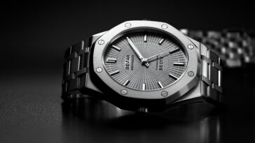 découvrez les meilleures alternatives hommage aux montres audemars piguet, alliant style et élégance à prix abordable.