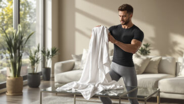 découvrez les meilleurs exercices de musculation pour les biceps à faire chez vous sans utiliser de matériel. renforcez vos bras facilement et efficacement grâce à nos conseils simples et pratiques.