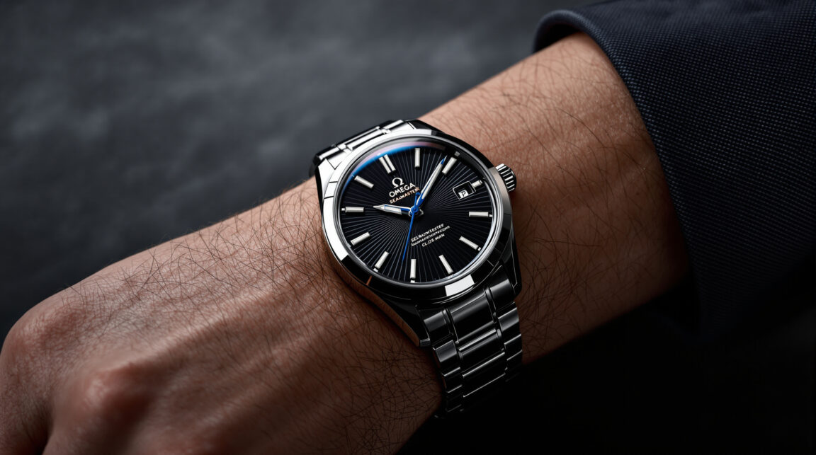 découvrez l'histoire secrète de l'omega seamaster, la montre iconique portée par james bond, symbole d'élégance et de performance dans l'univers du célèbre agent 007.