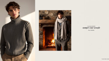 découvrez quel pull col roulé, cheminée ou camionneur choisir pour rester au chaud et stylé cet hiver. guide mode et tendances pour affronter le froid avec élégance.