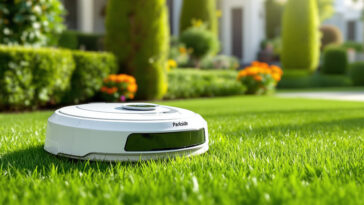 découvrez notre analyse complète du robot tondeuse parkside de lidl : performance, fonctionnalités et rapport qualité-prix de cet outil de jardinage économique.