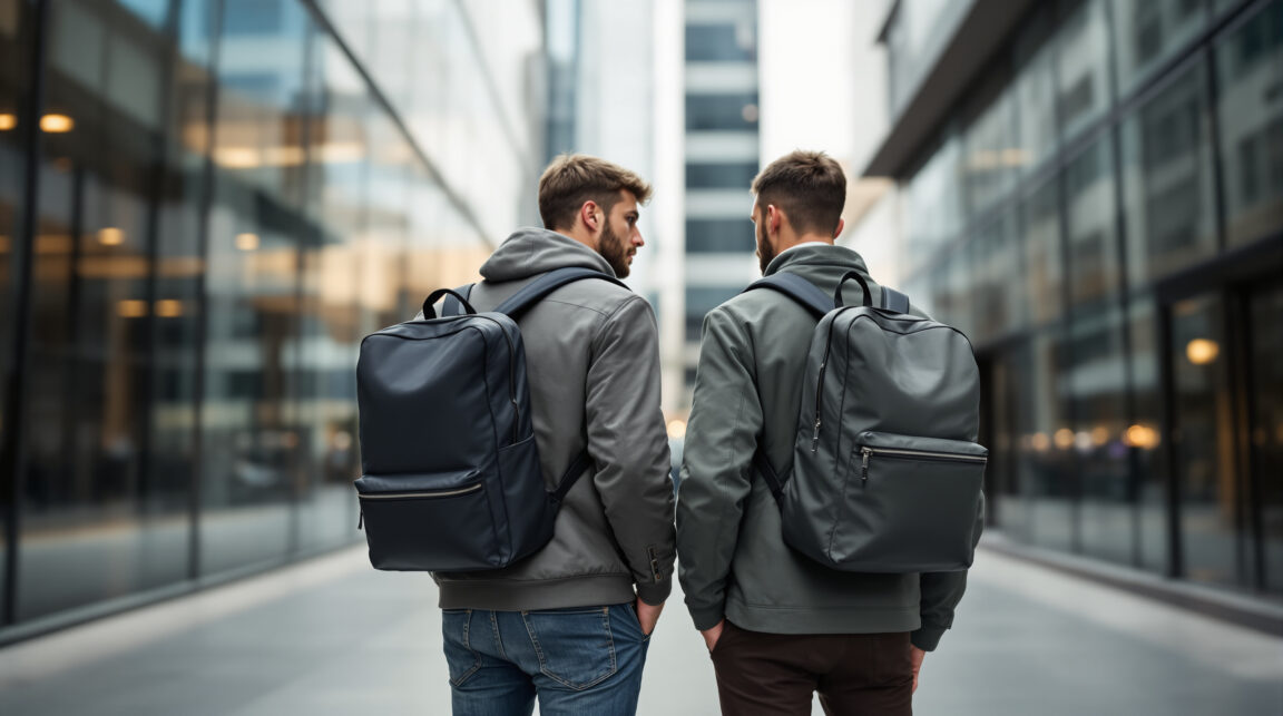 découvrez notre comparatif des meilleurs sacs à dos homme urbains et stylés pour allier praticité et élégance au quotidien.