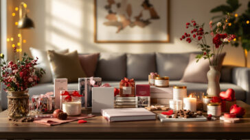 découvrez 20 idées de cadeaux originaux pour surprendre votre femme lors de la saint-valentin et rendre ce jour mémorable.