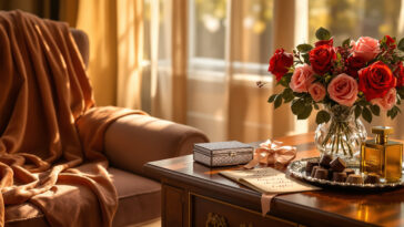 découvrez les meilleures idées de cadeaux pour la saint-valentin et surprenez votre femme avec un présent unique et attentionné qui fera fondre son cœur.